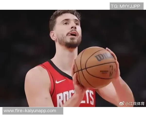 肯扬马丁称KD加盟火箭但申京依旧是球队未来核心选择