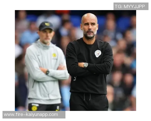 瓜迪奥拉赞图赫尔对英超的深刻理解与对哈兰德真性情的欣赏